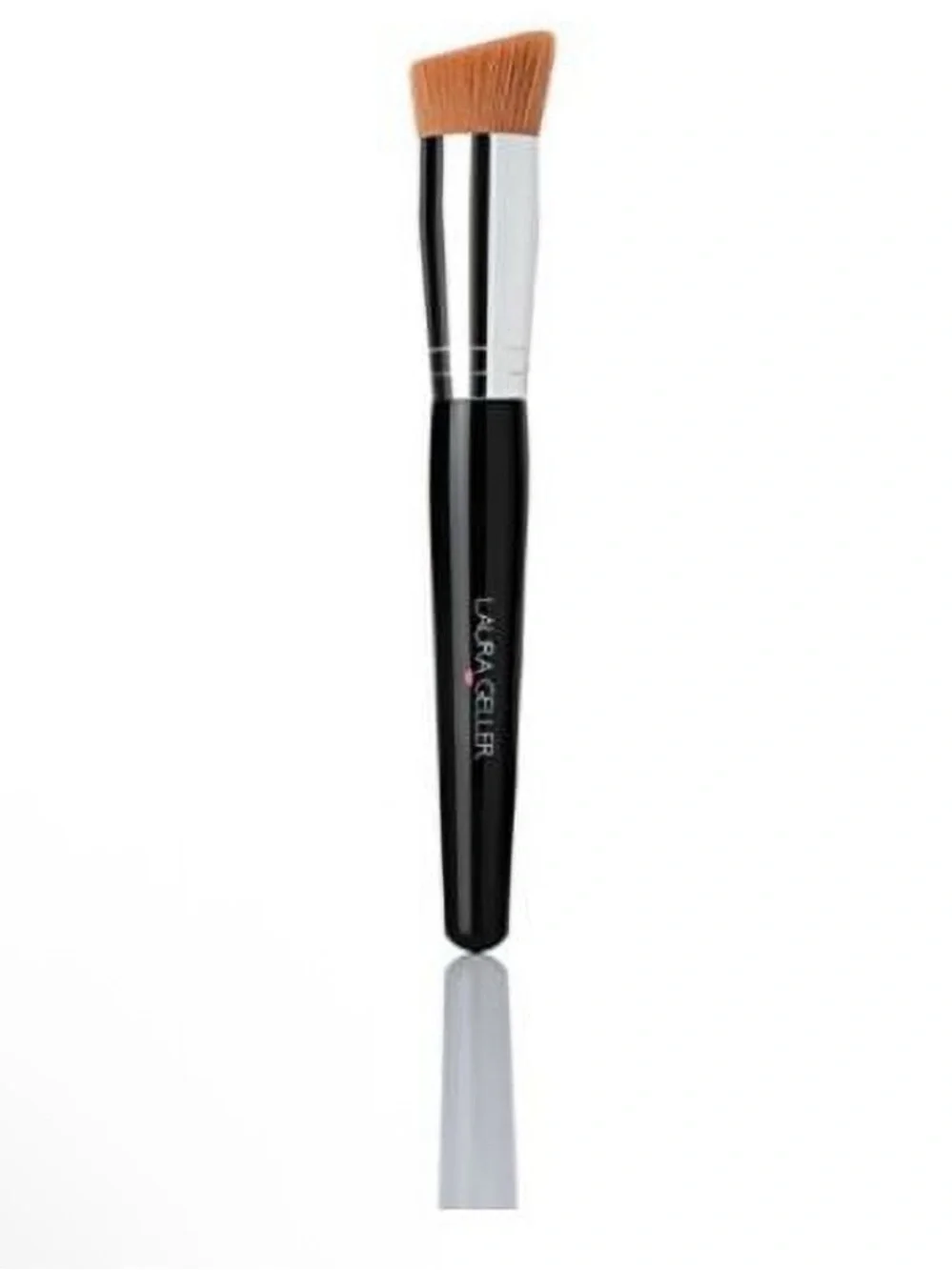 LAURA GELLER  Angled Liquid Foundation Brush NWOB